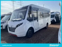 Fahrzeugbild Dethleffs Globebus I 1 Automatik #1