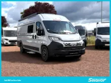 Fahrzeugbild Dethleffs Globetrail 640 HR Fiat MAXICHASSIS*DIESELHEIZUNG #1