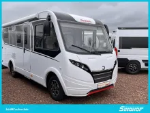 Fahrzeugbild Dethleffs Globebus I 4 #1