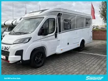 Fahrzeugbild Dethleffs Globebus Camp T 4 #1