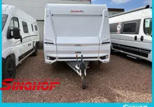 Bild Nomad 490 EST