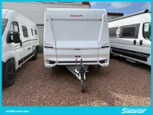 Fahrzeugbild Dethleffs Nomad 490 EST #1