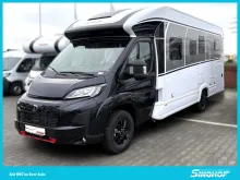 Fahrzeugbild Dethleffs Trend T 7057 EBL inkl.STÜTZEN + BACKOFEN + RADIO #1