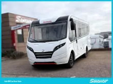 Fahrzeugbild Dethleffs Globebus Active I 6 #1