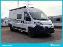 Fahrzeugbild Dethleffs Globetrail Active 600 KS Fiat #1