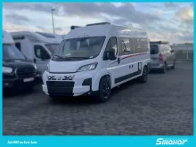 Fahrzeugbild Dethleffs Globetrail 600 DK Fiat inkl. ACC + RADIO/KAMERA #1