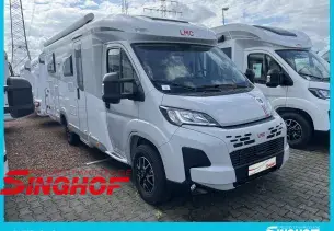 Bild Cruiser V 643 G