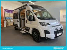 Fahrzeugbild LMC Innovan 70 603 #1