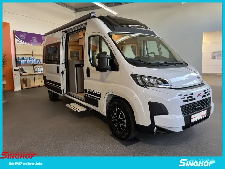 Fahrzeugbild LMC Innovan 70 603 #1