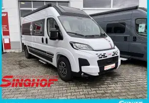 Bild Innovan 603 70 Jahre