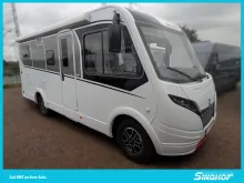 Fahrzeugbild Dethleffs Globebus Active I 4 140PS + AUTOMATIK #1