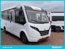 Fahrzeugbild Dethleffs Globebus Active I 4 140PS + AUTOMATIK #1