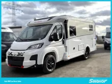 Fahrzeugbild Dethleffs Globebus Camp Active T 4 #1