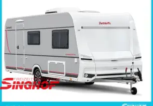 Bild Summer Edition 460 EL