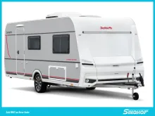 Fahrzeugbild Dethleffs Summer Edition 460 EL #1