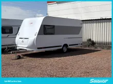 Fahrzeugbild LMC Sassino 460 E #1