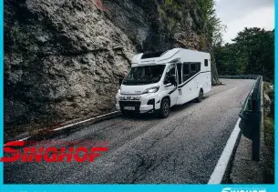 Bild T 68C Adventure Edition