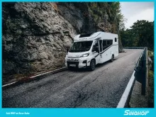 Fahrzeugbild Sunlight Adventure T 68 *140PS+Automatik*ACC*Hubbett #1