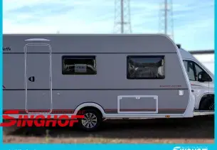 Bild Summer Edition 460 EL