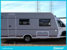 Fahrzeugbild Dethleffs Summer Edition 460 EL #1