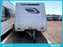 Fahrzeugbild Sterckeman Easy 390CP #1