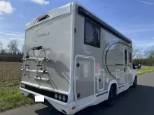 Fahrzeugbild Chausson Titanium Ultimate 777 alle Pakete,Garant. #5