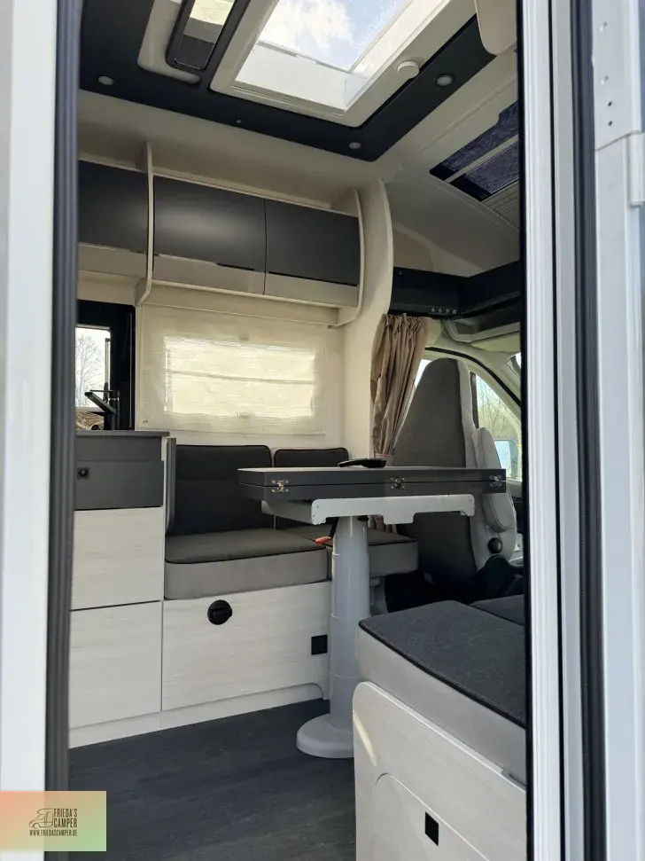 Fahrzeugbild Chausson Titanium Ultimate 777 alle Pakete,Garant. #6