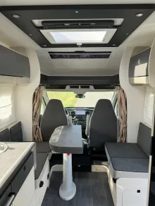 Fahrzeugbild Chausson Titanium Ultimate 777 alle Pakete,Garant. #7