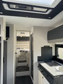 Fahrzeugbild Chausson Titanium Ultimate 777 alle Pakete,Garant. #8