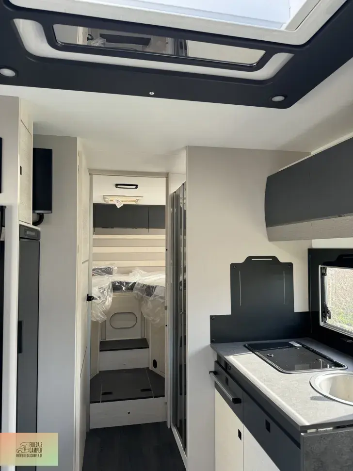 Fahrzeugbild Chausson Titanium Ultimate 777 alle Pakete,Garant. #8