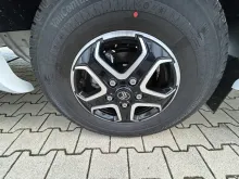 Fahrzeugbild Sunlight T 67 Sub #22