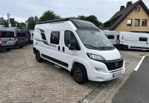 Bild Vantana De Luxe<br/>K60 FT