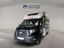 Fahrzeugbild Dethleffs Just Go! T 7055 EB #2