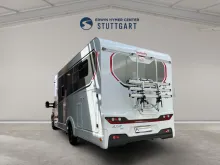 Fahrzeugbild Dethleffs Just Go! T 7055 EB #3