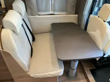Fahrzeugbild Dethleffs Just Go! T 7055 EB #14