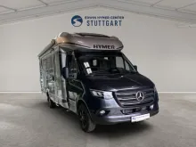 Fahrzeugbild Hymer B-Klasse MC T 600 #1
