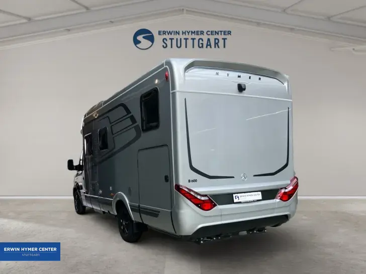 Fahrzeugbild Hymer B-Klasse MC T 600 #3