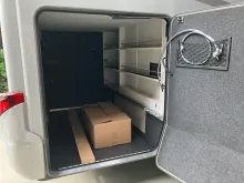 Fahrzeugbild Hymer B-Klasse MC T 600 #7