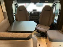 Fahrzeugbild Hymer B-Klasse MC T 600 #13