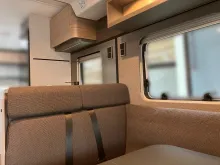 Fahrzeugbild Hymer B-Klasse MC T 600 #14