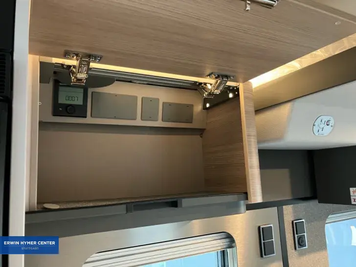 Fahrzeugbild Hymer B-Klasse MC T 600 #19