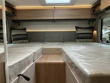 Fahrzeugbild Hymer B-Klasse MC T 600 #24