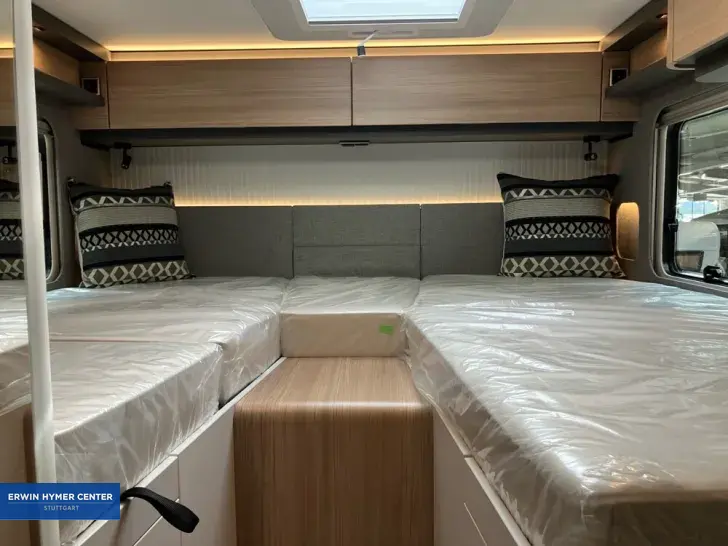 Fahrzeugbild Hymer B-Klasse MC T 600 #24