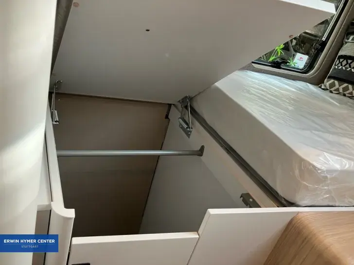 Fahrzeugbild Hymer B-Klasse MC T 600 #27