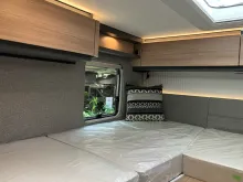 Fahrzeugbild Hymer B-Klasse MC T 600 #30