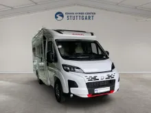 Fahrzeugbild Dethleffs Globebus Camp Active T 1 #1