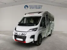Fahrzeugbild Dethleffs Globebus Camp Active T 1 #2