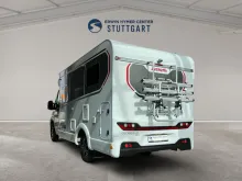 Fahrzeugbild Dethleffs Globebus Camp Active T 1 #3