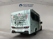 Fahrzeugbild Dethleffs Globebus Camp Active T 1 #4