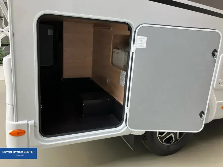 Fahrzeugbild Dethleffs Globebus Camp Active T 1 #7